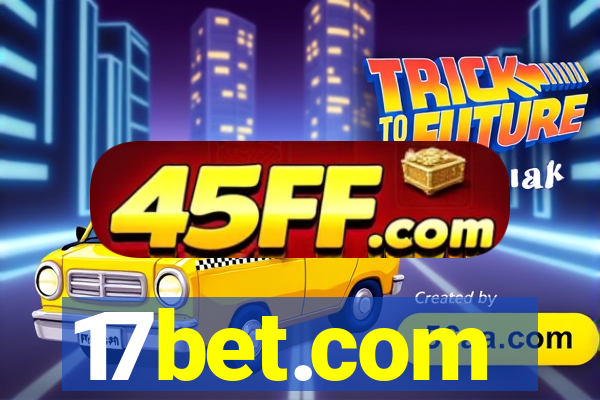 17bet.com