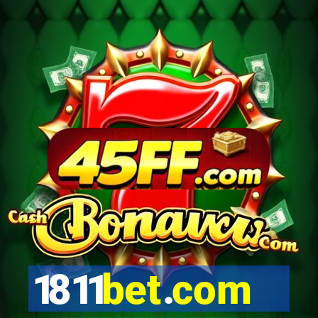1811bet.com