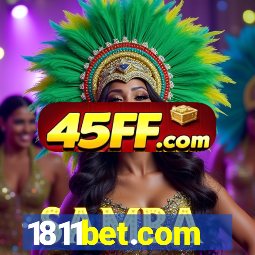 1811bet.com