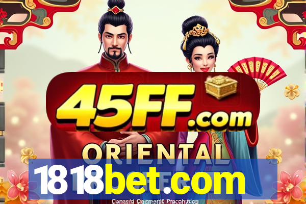 1818bet.com