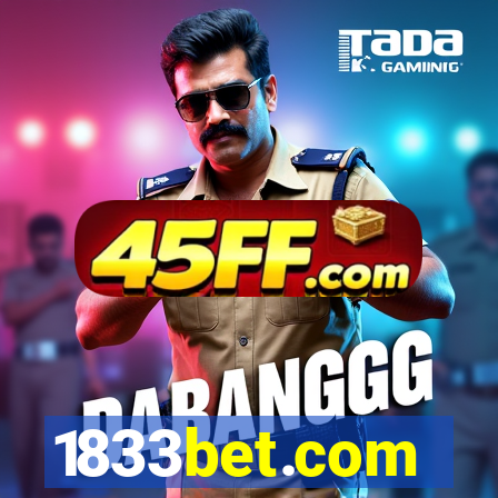 1833bet.com