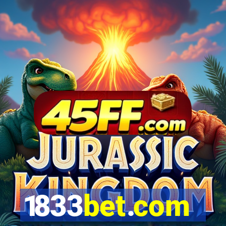 1833bet.com