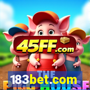 183bet.com