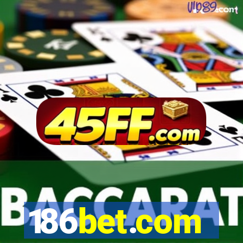 186bet.com