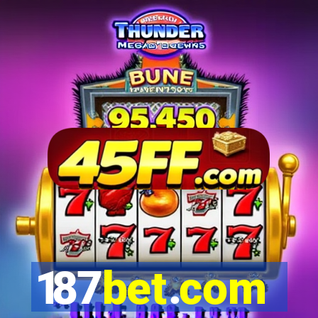 187bet.com