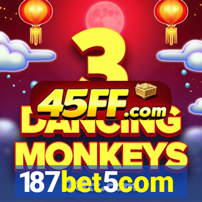 187bet5com