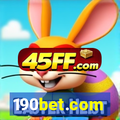 190bet.com