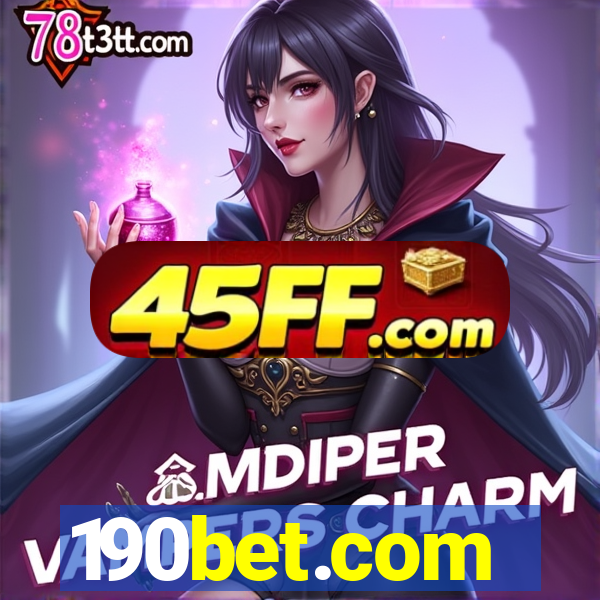 190bet.com