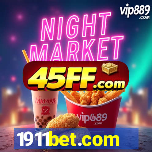 1911bet.com