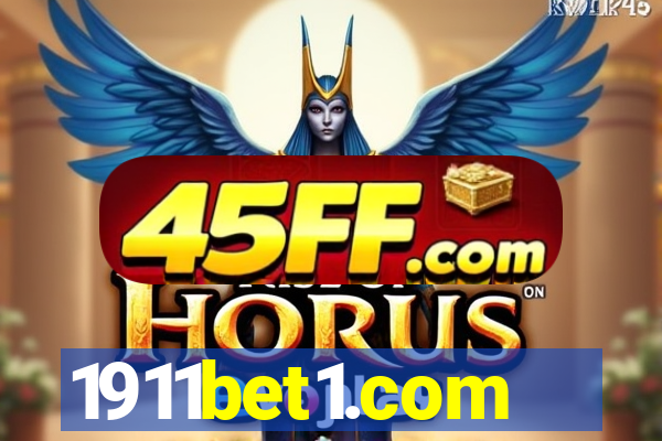 1911bet1.com