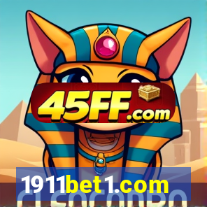 1911bet1.com