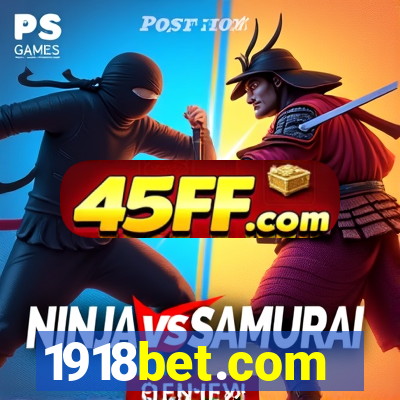1918bet.com