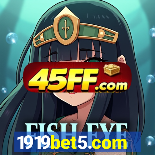 1919bet5.com