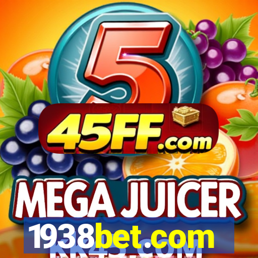 1938bet.com