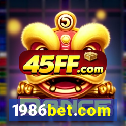 1986bet.com