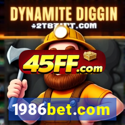 1986bet.com