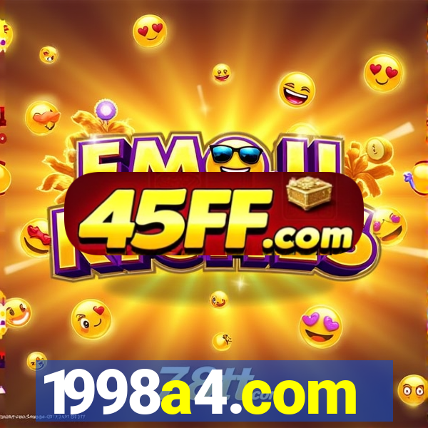 1998a4.com