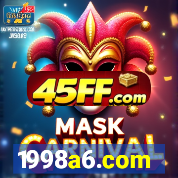 1998a6.com