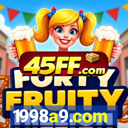 1998a9.com