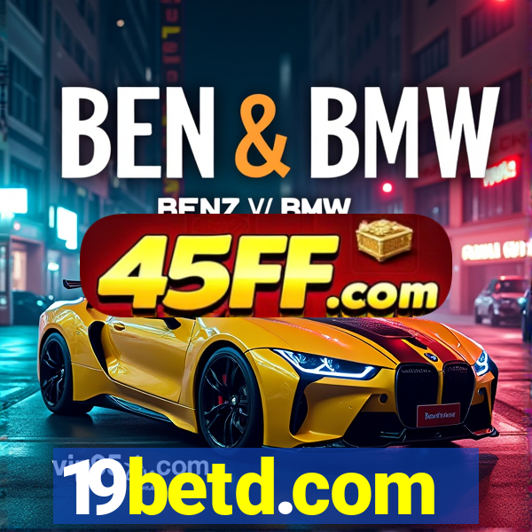 19betd.com