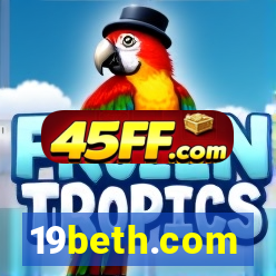 19beth.com