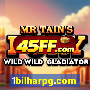 1bilharpg.com