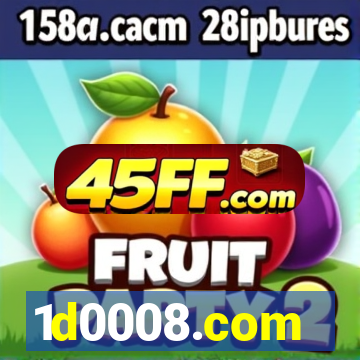 1d0008.com