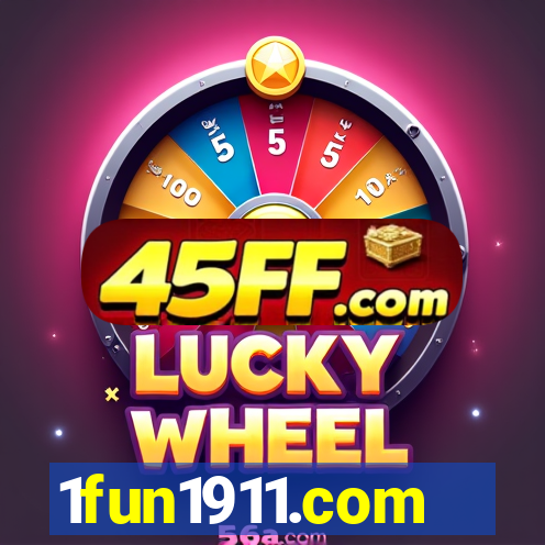 1fun1911.com