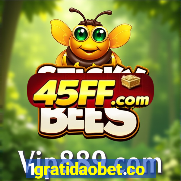 1gratidaobet.com