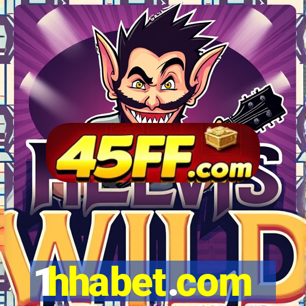 1hhabet.com