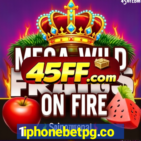 1iphonebetpg.com