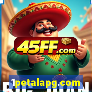 1petalapg.com