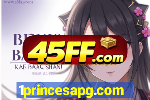 1princesapg.com