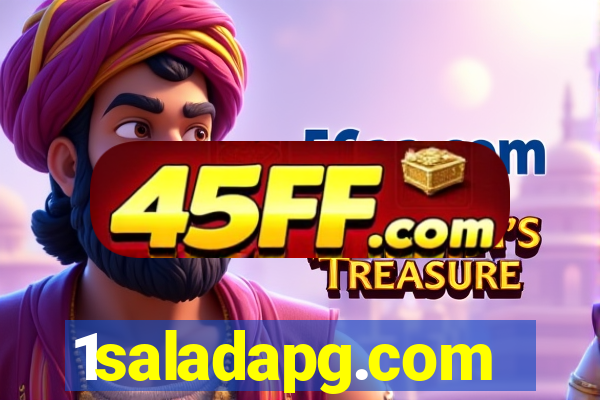 1saladapg.com