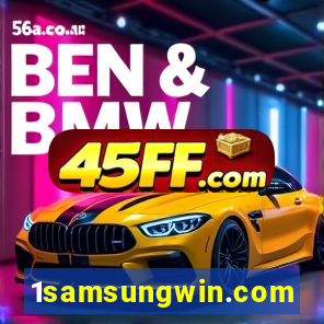 1samsungwin.com