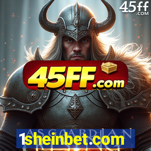 1sheinbet.com