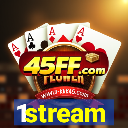 1stream