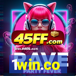 1win.co