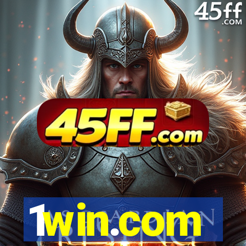 1win.com