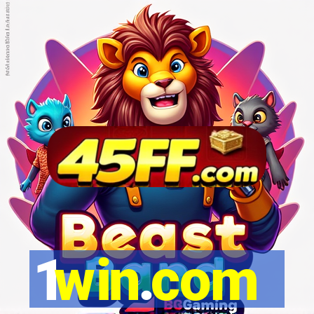 1win.com