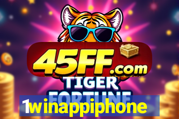 1winappiphone