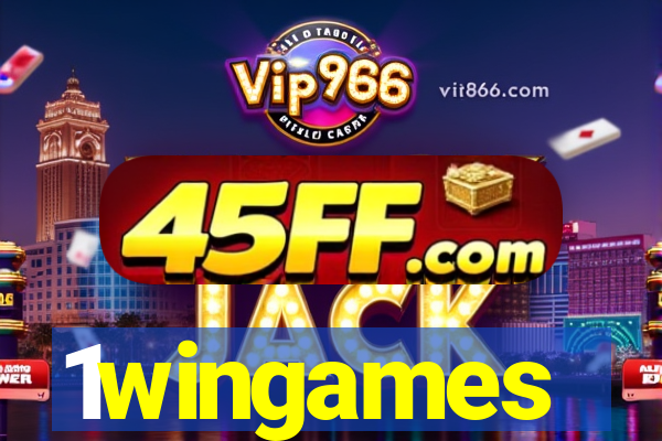 1wingames