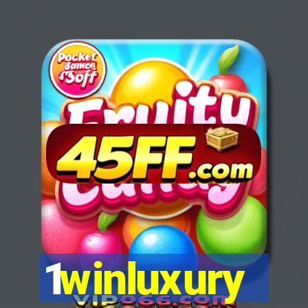 1winluxury
