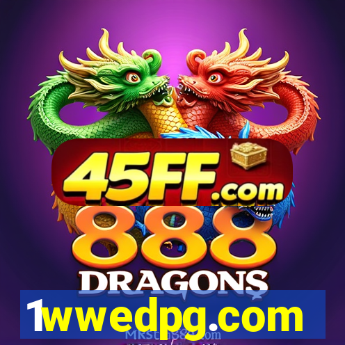 1wwedpg.com