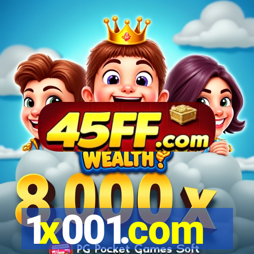 1x001.com