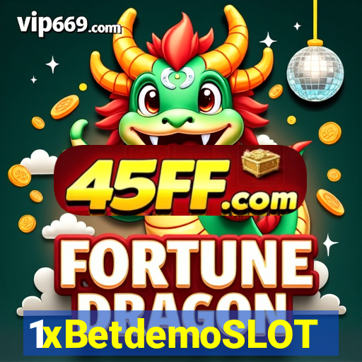 1xBetdemoSLOT