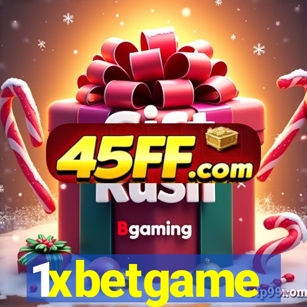 1xbetgame
