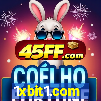 1xbit1.com