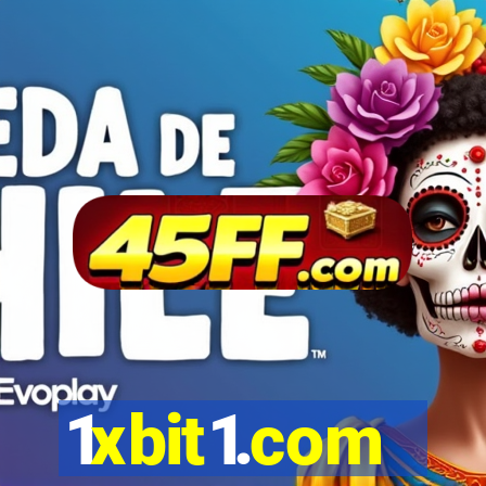 1xbit1.com