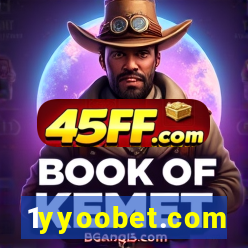 1yyoobet.com